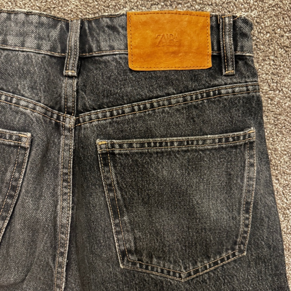 Zara jeans
